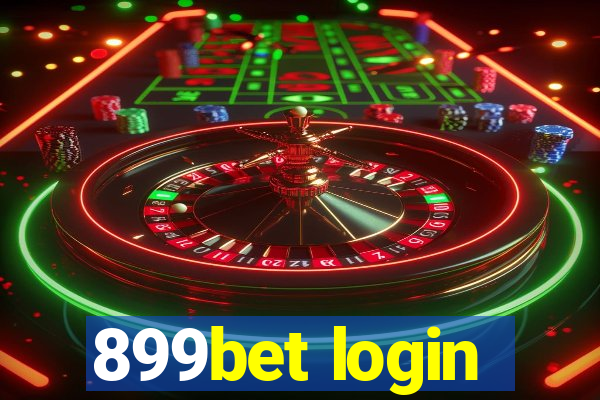 899bet login